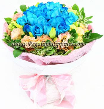 Online Flower Delivery Philippines .